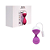 Bullet 10 Vibrações App Bluetooth MoNie - Vipmix - Imagem 6