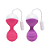 Bullet 10 Vibrações App Bluetooth MoNie - Vipmix - Imagem 7