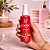 Body Splash Poésie Morango 120ml - Sexy Fantasy - Imagem 3