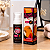 KISM - Gel Beijável com Jambu - Sabor Cereja - Electric Hot 15ml - Feitiços - Imagem 2