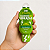Caldeirão da Vibração gel com  vibração groselha 15g - Intt - Imagem 3
