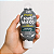 Gozo Mágico gel efeito quente leite condensado 15g - Intt - Imagem 3