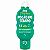 Poção do Tempo gel prolongador aroma de menta 15g - Intt - Imagem 1