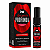 Garganta Profunda com aroma de Morango 15ml - Intt - Imagem 1