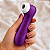 Vibrador Satisfyer Pro 2 - 11 Intensidades - Roxo - Intt - Imagem 5