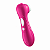 Vibrador Satisfyer Pro 2 - 11 Intensidades - Rosa - Intt - Imagem 2