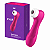 Vibrador Satisfyer Pro 2 - 11 Intensidades - Rosa - Intt - Imagem 1