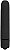 Vibrador Personal Liso 9cm - 10 velocidades - Imagem 1