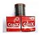 Solda Estanho 1.0mm C/ Fluxo 63x37 Carretel 250g - Cobix - Imagem 3