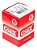 Solda Estanho 1.0mm C/ Fluxo 63x37 Carretel 250g - Cobix - Imagem 1