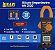 Alicate Amperímetro Digital True Rms Ha-3120 Hikari C/ Bolsa - Imagem 6