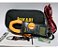 Alicate Amperímetro Digital True Rms Ha-3120 Hikari C/ Bolsa - Imagem 4