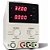 Fonte Alimentação Digital Bancada Dc32v 5a - Hikari Hf-3205s - Imagem 1