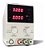 Fonte Alimentação Digital Bancada Dc32v 5a - Hikari Hf-3205s - Imagem 9