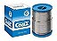 Solda Estanho 60x40 1.5mm C/ Fluxo Ra (t2) Rolo 250g - Cobix - Imagem 5