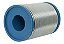 Solda Estanho 60x40 1.5mm C/ Fluxo Ra (t2) Rolo 250g - Cobix - Imagem 4