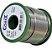 Solda Estanho 40x60 1.0mm C/ Fluxo Ra (t2) Rolo 500g - Cobix - Imagem 3