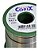 Solda Estanho 40x60 1.0mm C/ Fluxo Ra (t2) Rolo 500g - Cobix - Imagem 5