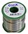 Solda Estanho 40x60 1.0mm C/ Fluxo Ra (t2) Rolo 500g - Cobix - Imagem 4