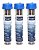 Kit 03 Tubos Solda Estanho 1mm 63x37 1.0mm C/ Fluxo - Cobix - Imagem 1