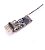 Rx Receptor 4 Ch Canais Comp. Frsky Aeromodelo Automodelo Rc - Imagem 1