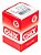 Solda Estanho 0.8mm C/ Fluxo 63x37 Carretel 250g - Cobix - Imagem 1