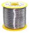 Solda Estanho 50x50 1.5mm C/ Fluxo Ra (t2) Rolo 500g - Cobix - Imagem 1