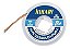 Fita Malha Dessolda Hk120 Hikari - 2.0 / 2.5 / 3.0 Mm Soldar - Imagem 2