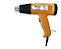 Soprador Térmico Profissional Hikari 1500w - C/ Sup. E Bocal - Imagem 5