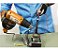 Soprador Térmico Profissional Hikari 1500w - C/ Sup. E Bocal - Imagem 4