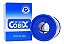 Cobix Fio Solda Estanho Eletrônica 1.0mm Rolo 250g Carretel - Imagem 1