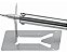 Ferro De Solda Hikari Plus Sc-60 50w - Profissional - Soldar - Imagem 3