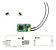 Rx Receptor Frsky Xm+ Micro Sbus Xm Plus 16ch Xm Taranis Rad - Imagem 3