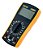 Multímetro Digital Modelo Hm-1100 Hikari - Imagem 2