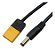 Kit Cabo Xt60 + Suporte + Ponteira P/ Ferro De Solda Ts100 - Imagem 5