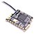 Micro Receptor Rx Frsky 8 Canais Nano Ppm Pwm Sbus Accst - Imagem 2