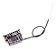 Micro Receptor Rx Frsky 8 Canais Nano Ppm Pwm Sbus Accst - Imagem 3