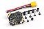 Crazybee F4 Pro V3 Flight Controll Fc Drone Whoop Happymodel - Imagem 1