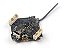 Crazybee F4 Pro V3 Flight Controll Fc Drone Whoop Happymodel - Imagem 2