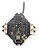Crazybee F4 Pro V3 Flight Controll Fc Drone Whoop Happymodel - Imagem 3