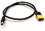 Cabo P/ Mini Ferro De Solda Ts100 C/ Plugs Xt60 + 5.5x2.5 - Imagem 3