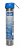 01 Tubo Solda Estanho 1mm 63x37 1.0mm C/ Fluxo - Cobix - Imagem 3