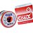 Solda Estanho 0.5mm C/ Fluxo 63x37 Carretel 500g - Cobix - Imagem 1