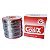Solda Estanho 0.5mm C/ Fluxo 63x37 Carretel 500g - Cobix - Imagem 10