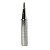 Ponta Cônica MTB 1.0mm Para Estação De Solda 936A - Hikari - Imagem 1