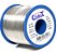 Kit Solda 60x40 1mm 500g + Pasta para Solda 110G - Cobix - Imagem 4
