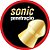 Chumbinho Technogun Sonic Gold Longa Dist. 5.5mm Pote Com 125un - Imagem 4