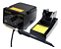 Kit Estação Analogica Hk 936a Hikari + Acessórios Extras - Imagem 2