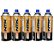 Kit 5 Cartucho Refil para Fogareiro Nautika - Imagem 4