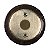 Paiste 38" Symphonic Gong «Tai-Loi» Logo - Imagem 1